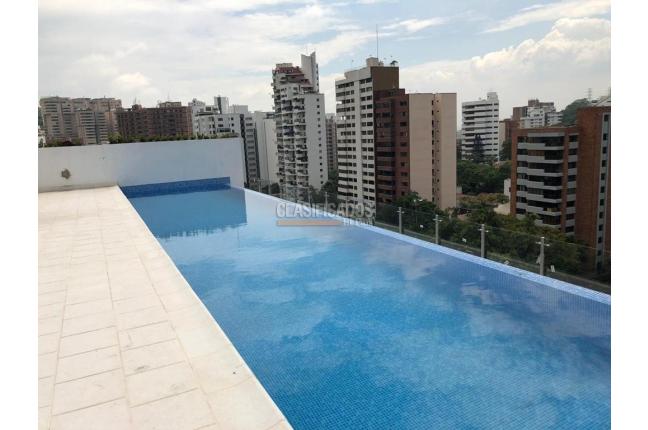 Apartamentos, Alquiler, Santa Rita - $9.500.000