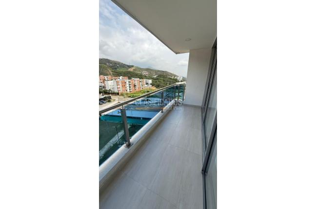 Apartamentos, Alquiler, Cristales - $4.400.000