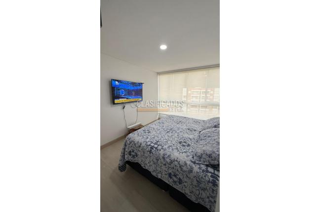Apartamentos, Alquiler, Cristales - $4.400.000