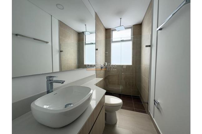 Apartamentos, Alquiler, Cristales - $4.400.000