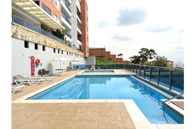Apartamentos, Alquiler, Cristales - $4.400.000