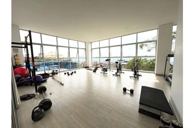 Apartamentos, Alquiler, Cristales - $4.400.000