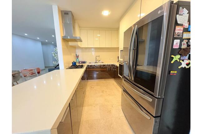 Apartamentos, Venta, Normandía - $1.700.000.000