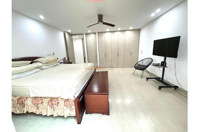 Apartamentos, Venta, Normandía - $1.700.000.000