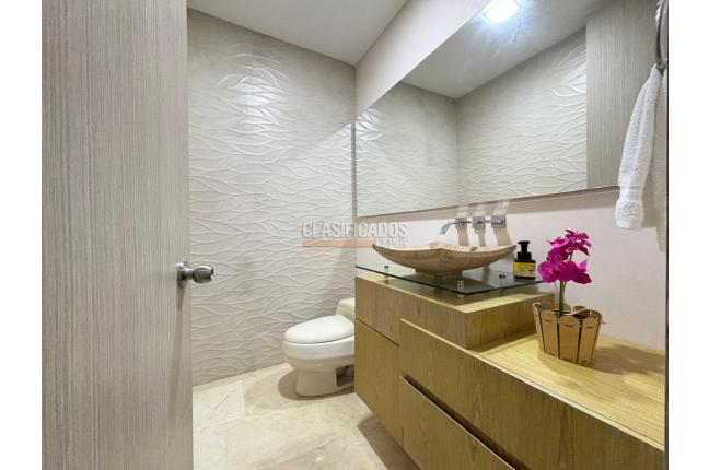 Apartamentos, Venta, Normandía - $1.700.000.000