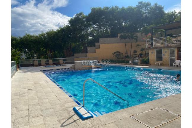 Apartamentos, Venta, Normandía - $1.700.000.000