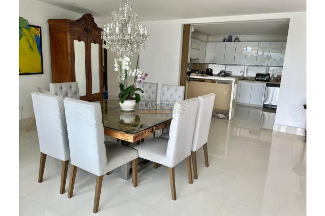 Apartamentos, Venta en Normandía