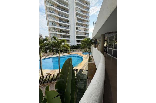 Apartamentos, Venta, Normandía - $1.550.000.000