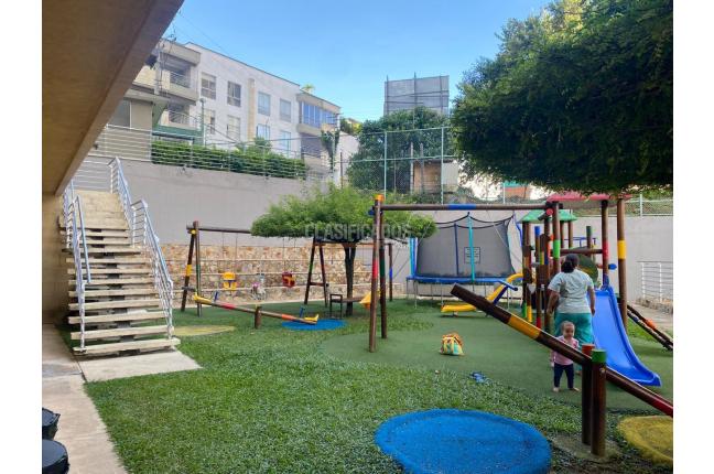 Apartamentos, Alquiler, Normandía - $8.500.000