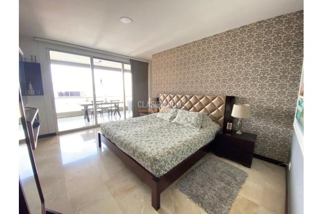 Apartamentos, Venta, Reserva de Cristales - $1.395.000.000