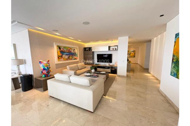 Apartamentos, Venta en Normandía