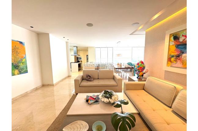 Apartamentos, Venta en Normandía