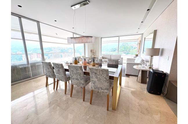 Apartamentos, Venta, Normandía - $3.100.000.000