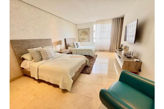 Apartamentos, Venta, Normandía - $3.100.000.000