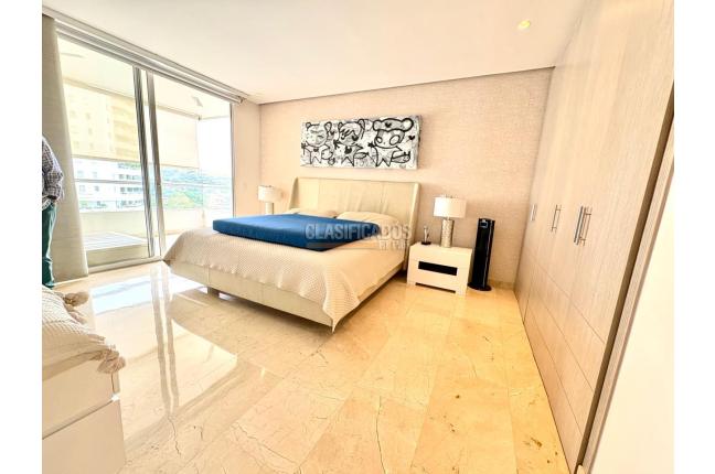 Apartamentos, Venta, Normandía - $3.100.000.000