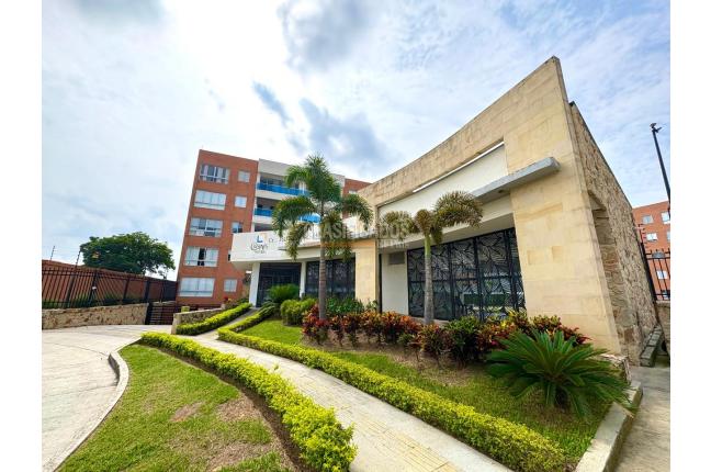 Apartamentos, Venta, Tejares Cristales - $730.000.000