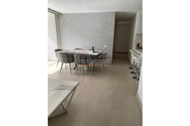 Apartamentos, Venta, Tejares Cristales - $730.000.000