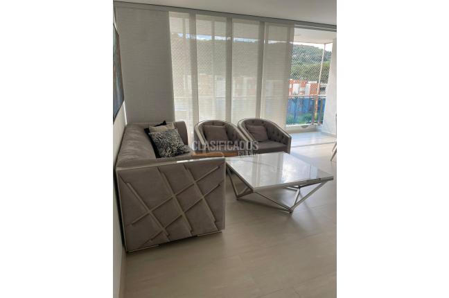 Apartamentos, Venta, Tejares Cristales - $730.000.000