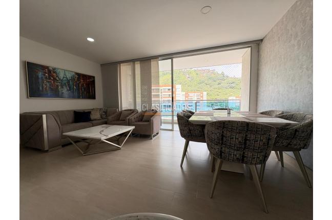 Apartamentos, Venta, Tejares Cristales - $730.000.000
