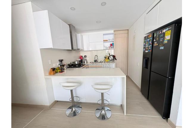 Apartamentos, Venta, Tejares Cristales - $730.000.000