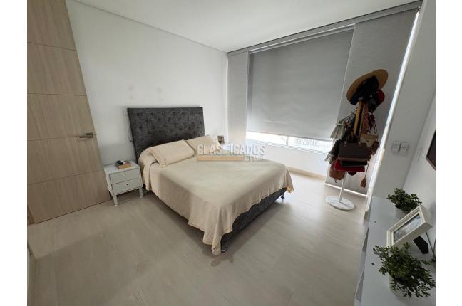 Apartamentos, Venta, Tejares Cristales - $730.000.000