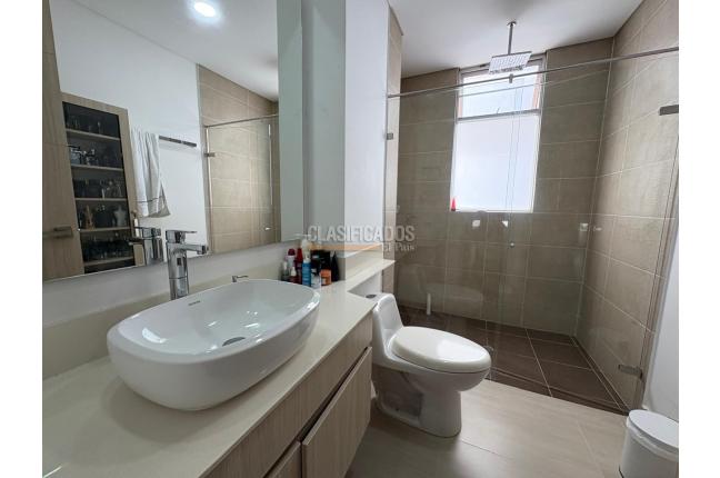 Apartamentos, Venta, Tejares Cristales - $730.000.000