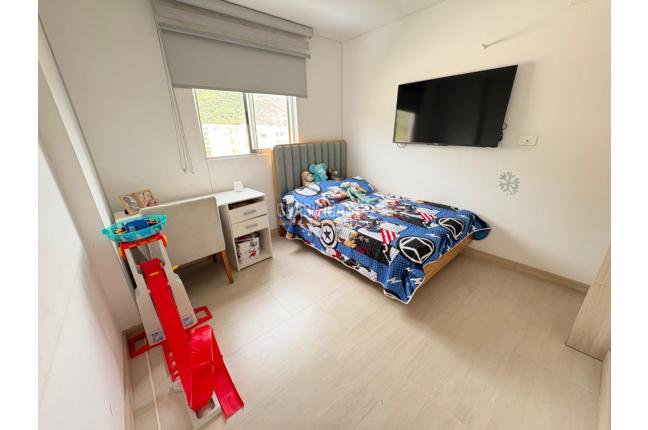 Apartamentos, Venta, Tejares Cristales - $730.000.000