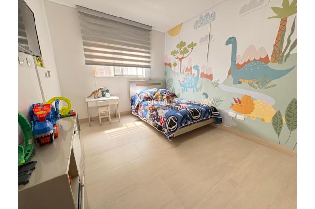 Apartamentos, Venta, Tejares Cristales - $730.000.000