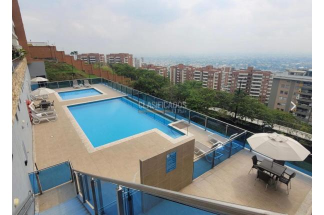 Apartamentos, Venta, Tejares Cristales - $730.000.000