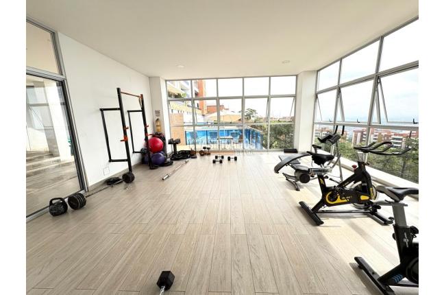 Apartamentos, Venta, Tejares Cristales - $730.000.000