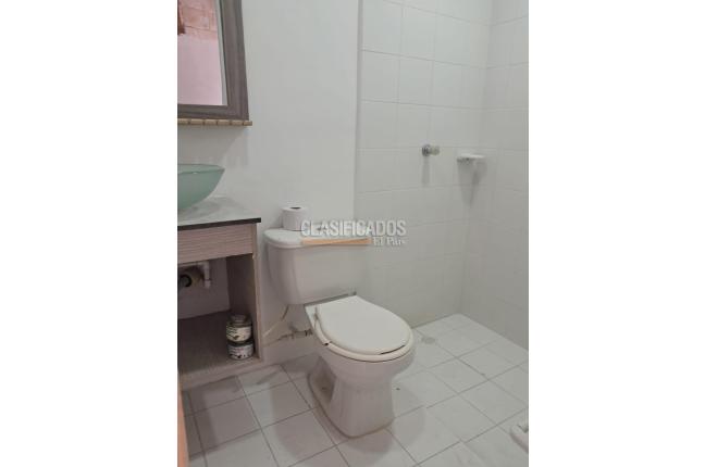 Apartamentos, Alquiler, Candelaria - $550.000