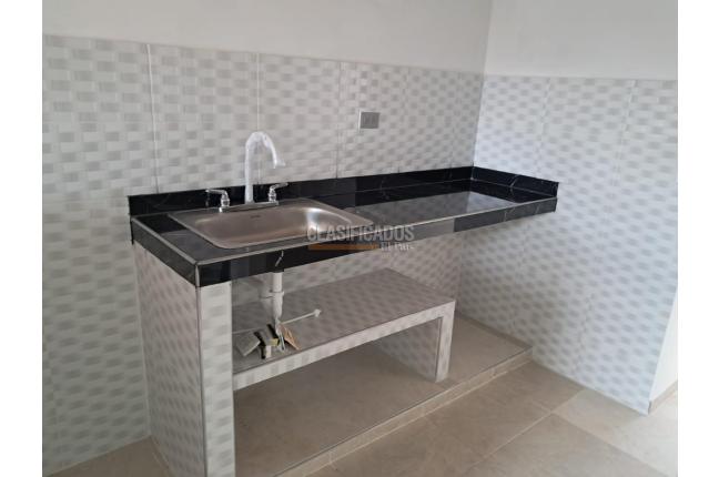 Apartamentos, Alquiler, Candelaria - $550.000