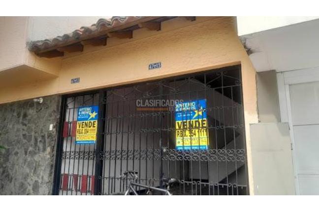 Casas, Venta, La Flora - $687.000.000