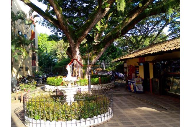 Apartamentos, Venta, Puente del Comercio - $165.000.000