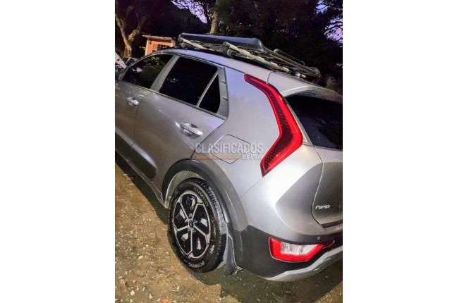 Kia Niro 2025 - $117.000.000