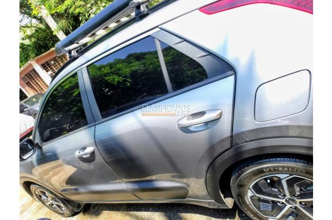 Kia Niro 2025 - $117.000.000