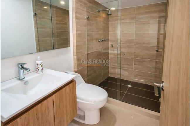 Apartamentos, Venta, Sameco - $320.000.000