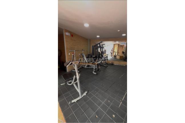 Apartamentos, Venta, Sameco - $320.000.000