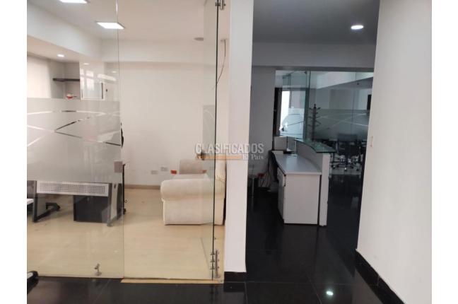 Oficinas y Consultorios, Alquiler, Bogotá - $5.000.000