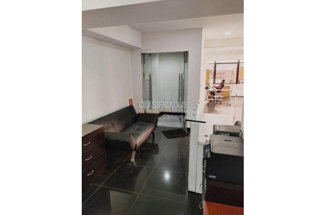 Oficinas y Consultorios, Alquiler, Bogotá - $5.000.000