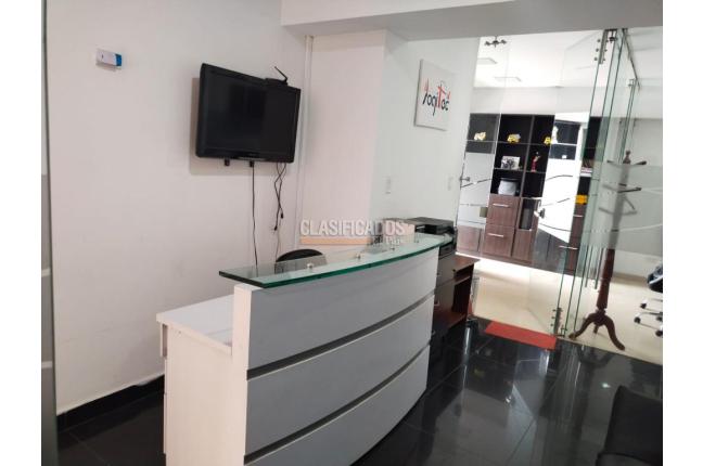 Oficinas y Consultorios, Alquiler, Bogotá - $5.000.000