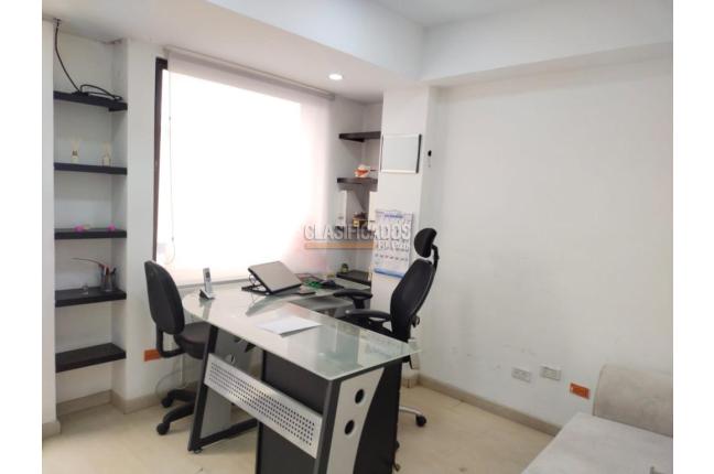 Oficinas y Consultorios, Alquiler, Bogotá - $5.000.000