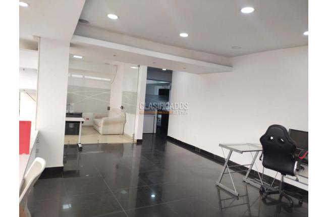 Oficinas y Consultorios, Alquiler, Bogotá - $5.000.000