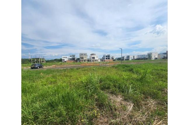 Lotes, Venta, La Alborada - $220.000.000