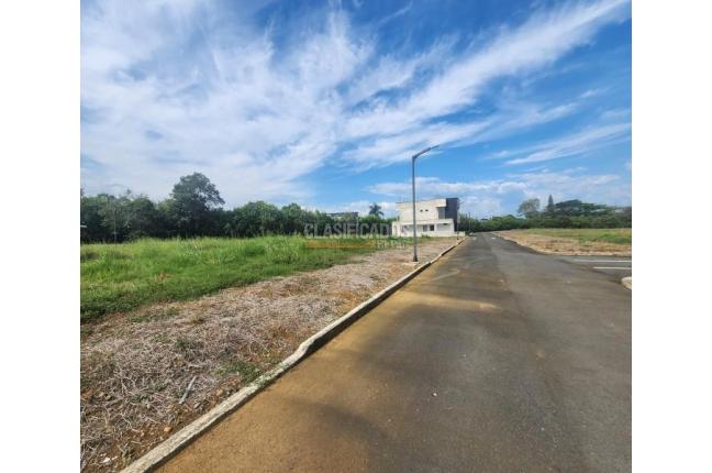 Lotes, Venta, La Alborada - $220.000.000