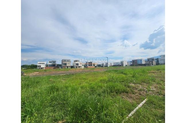 Lotes, Venta, La Alborada - $220.000.000