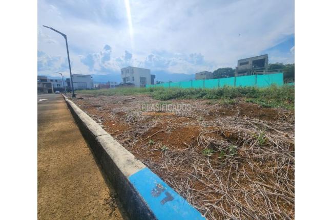 Lotes, Venta, La Alborada - $220.000.000