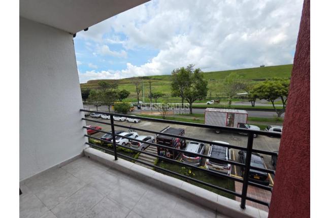 Apartamentos, Alquiler, Pereira - $1.500.000