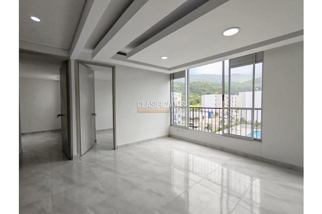 Apartamentos, Alquiler, Yumbo - $800.000