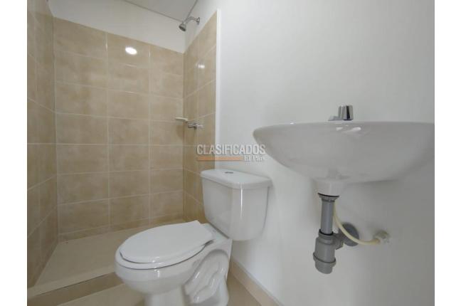 Apartamentos, Alquiler, Yumbo - $800.000